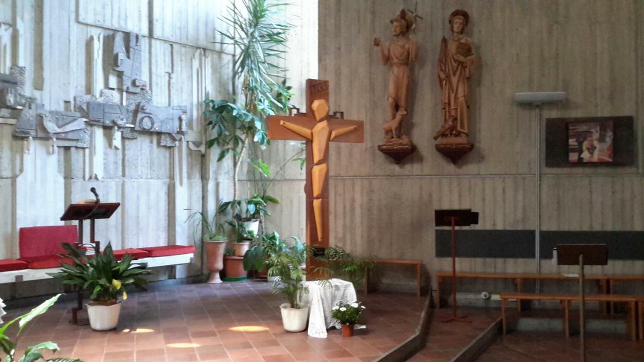 Centro Giovanile Padre Minozzi Hotel Policoro Kültér fotó